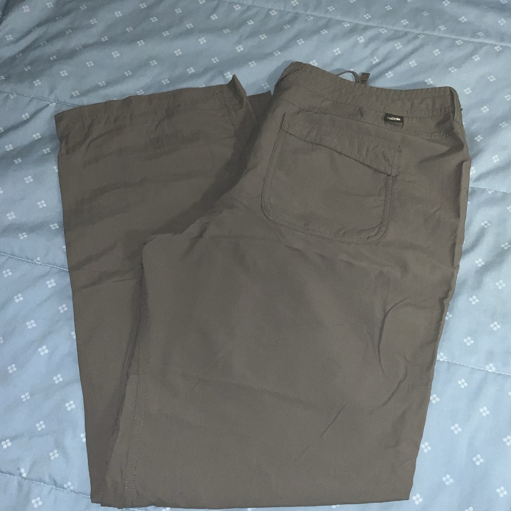 North Face